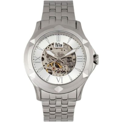 Reign Dantes Skeleton Automatic | REIRN4701