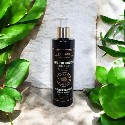 Bell' Argan douche olie hydraterend 250ml