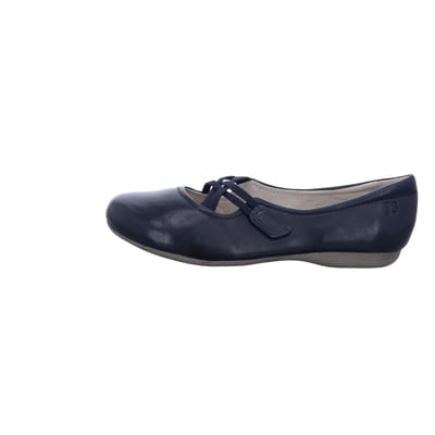 JOSEF SEIBEL Fiona 39 | Ballerina voor Dames | blauw