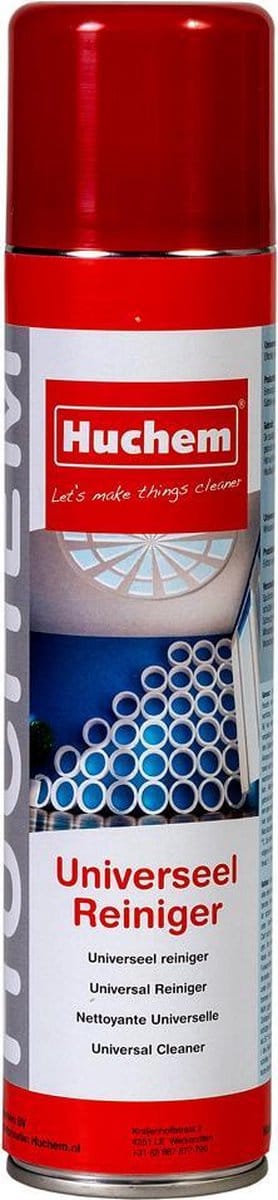 Universeel reiniger | Multifunctionele Schuimreiniger | Vuil verwijderen | Foam Cleaner | Spuitbus | 400ml