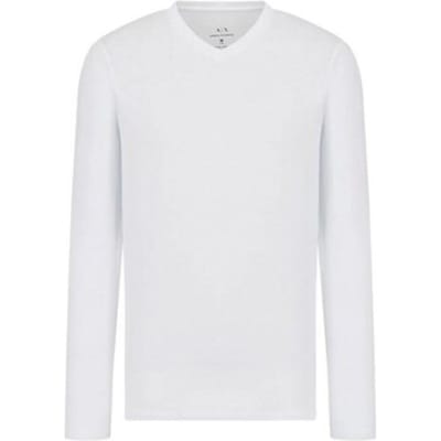 T-shirt Korte Mouw Emporio Armani 8NZM99ZJA5Z1100