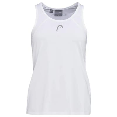 Meisjes tanktop Head Club 22