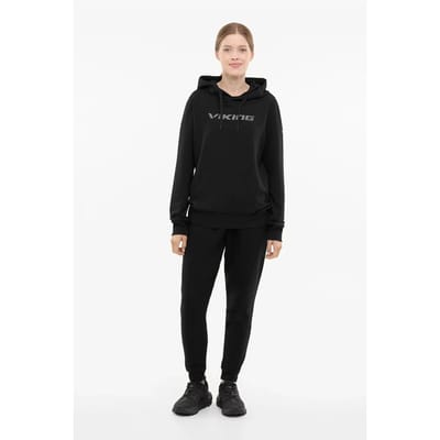 Dames Hoodie Viking Team Wear