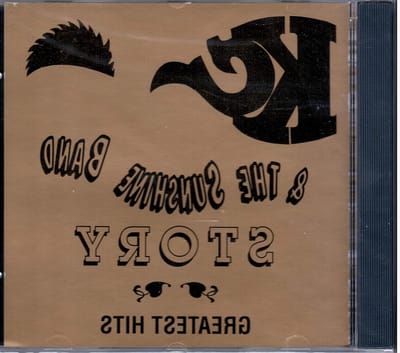 Muziek CD - Album - Muziek Luisteren - Fysieke Drager - 1 Schijf - Niet gespecificeerd