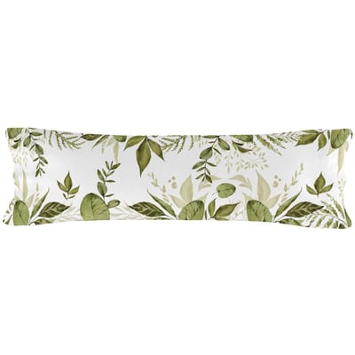 Kussensloop Herbal | Happy Friday