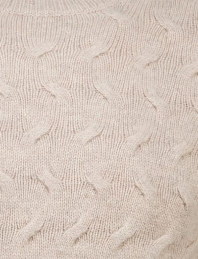 State of Art trui beige