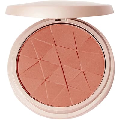 Divine Flush Matte Blush-Good Vibes Merk Beauty Cosmetica Make-Up Voor Vrouwen En Meisjes