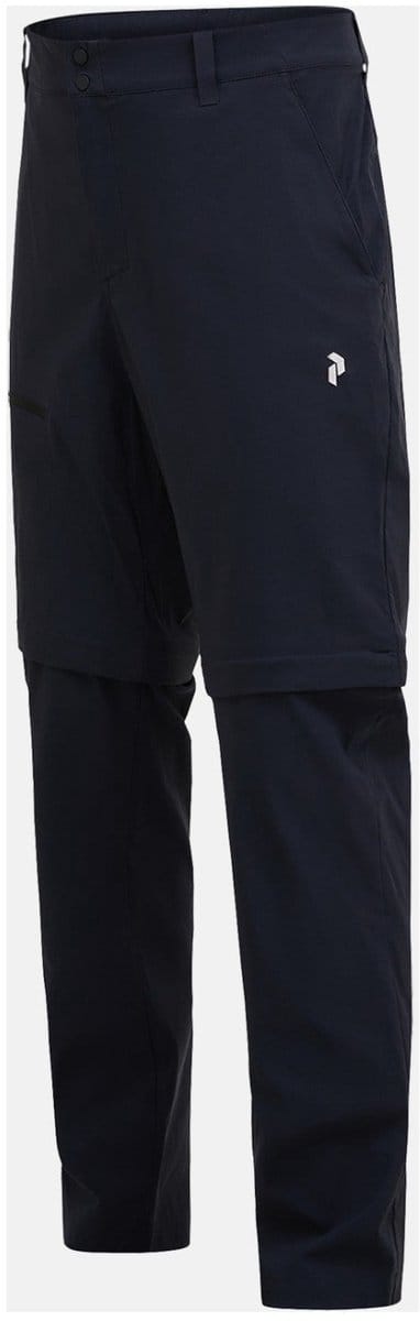 Peak Performance Iconiq Zip-off Pants XXL