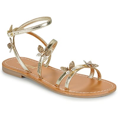 Platte sandalen Les Tropeziennes par M.Belarbi OREL