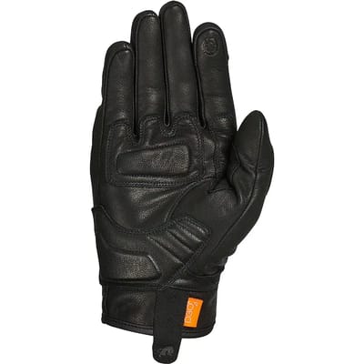 Furygan LR Jet Lady D3O Zwart - Maat XS - Handschoen