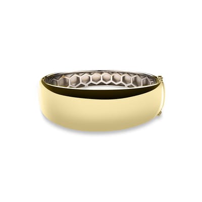 Gisser Jewels Silver Bangle