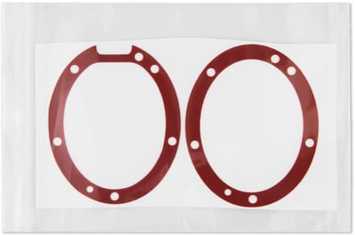 Dailygoods - Zelfklevende Oorkussens Vervanging voor Beats Studio 2 & 3 - Comfortabele Earpads