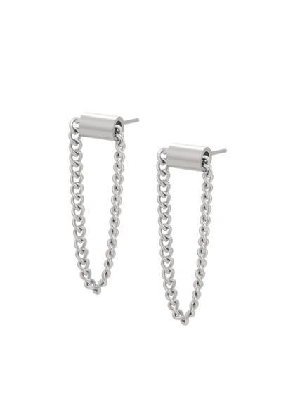 Gaya Earrings