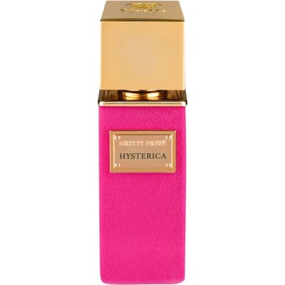 Gritti Hysterica Extrait de Parfum Damesparfum Unisex 100 ml