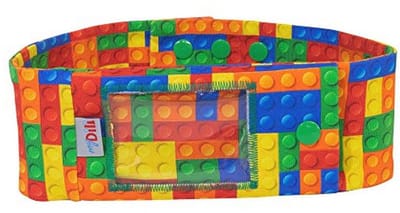 Comfortabele Riem voor Insulinepompen 75cm - 80cm