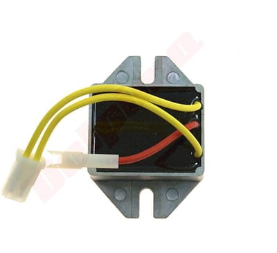 Spanningsregelaar passend op B&S 16 AMP ( 393374, 394890, 691185, 797182, 797375, 799147 )