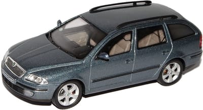 Skoda Octavia Combi 2004 - 1:43 - Abrex