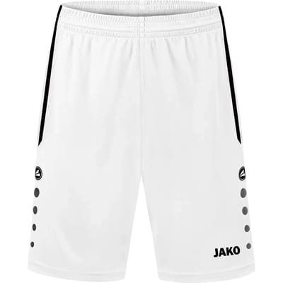 Wedstrijdshorts voor kinderen Jako Allround 2024/25