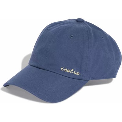Baseballcap voor kinderen Italië Coupe du Monde 2026