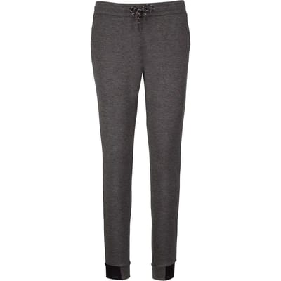 PROACT® Damesbroek performance PA1009 - Deep Grey Heather - XL