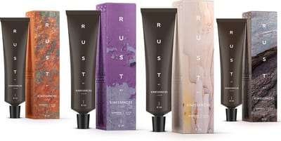 Kin Rust Collection 60Ml
