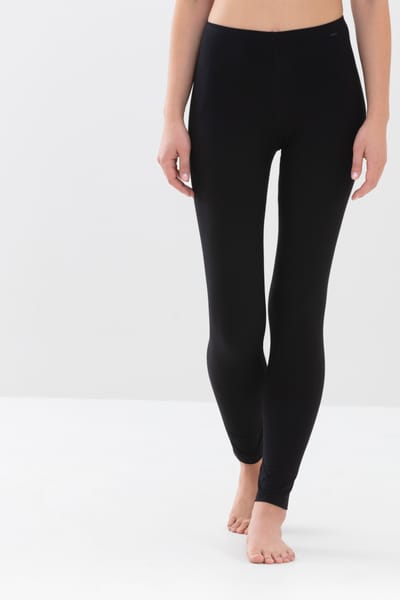 mey Damen Legging Serie Superfine Organic