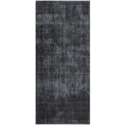 Vloerkleed Brigitte handgemaakt wol | Hadorn
