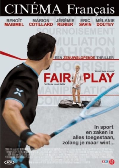 Fairplay