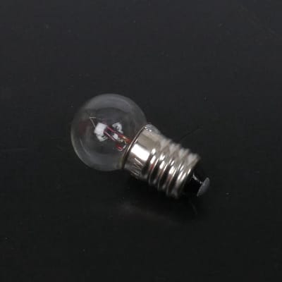 P2R E10 G14 12V 6W witte schroeflamp voor auto's motoren scooters bromfietsen Nieuw