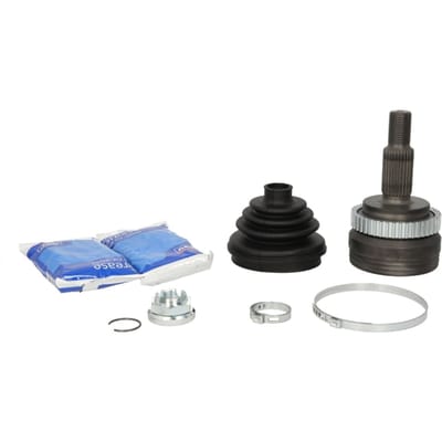 Homokineet reparatie set, aandrijfas SKF VKJA 5667