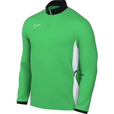 Nike Dri-Fit Academy 25 Trainingsshirt Heren Groen - Maat 2XL