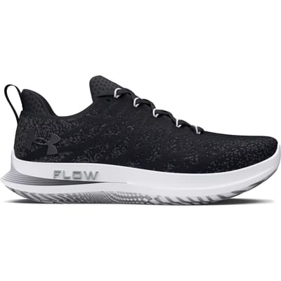Under Armour Velociti 3 Hardloopschoenen Zwart EU 43 Man
