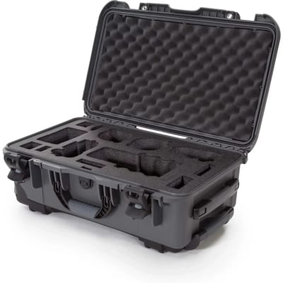Cameratas Nanuk 935 Sony A7