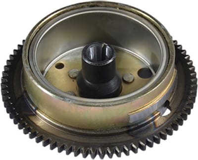 Teknix magnetisch ontstekingswiel voor CPI 50 Supercross SX-motorfiets, nieuw