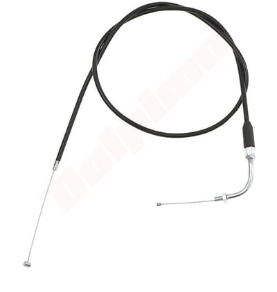 Gaskabel passend op 830x1050 A B