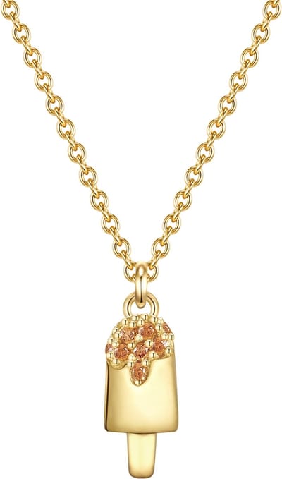 Kinderglanz Ketting