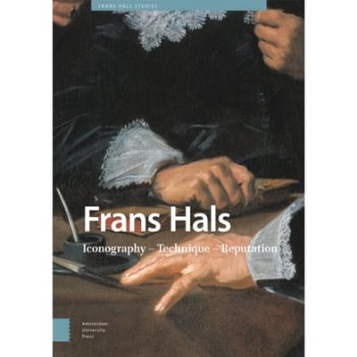 Frans Hals - Frans Hals Studies