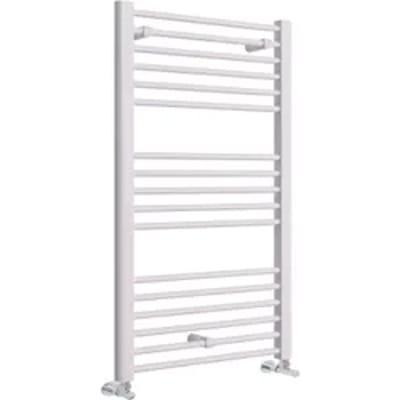 Radiator Nairobi Wit 120x50cm