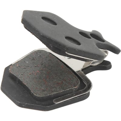 Plaquettes de frein à disque pour vélo Plaquettes de frein à disque en résine stables pour Giant DA6 DA7 DA8 pour Formula ORO K18 K24 gray