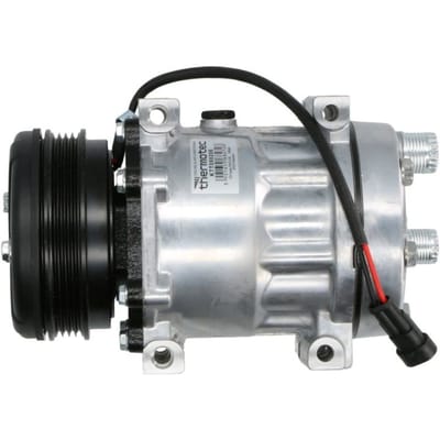 Compressor airconditioning THERMOTEC KTT090206