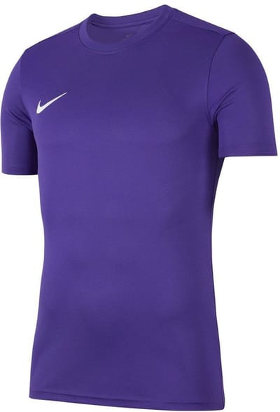 Nike Park VII SS Shirt Junior - Maat 116