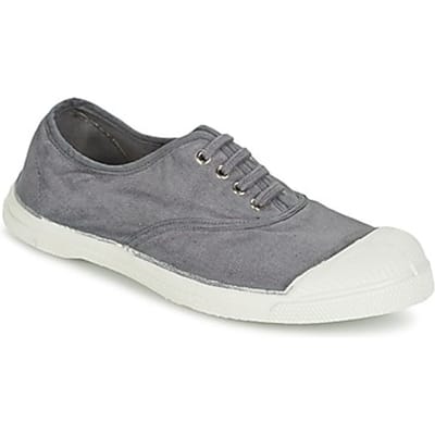 Lage Sneakers Bensimon TENNIS LACET