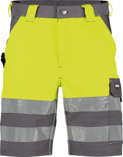 Hogezichtbaarheidsshort
