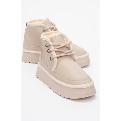 Ovela Chunky Boot