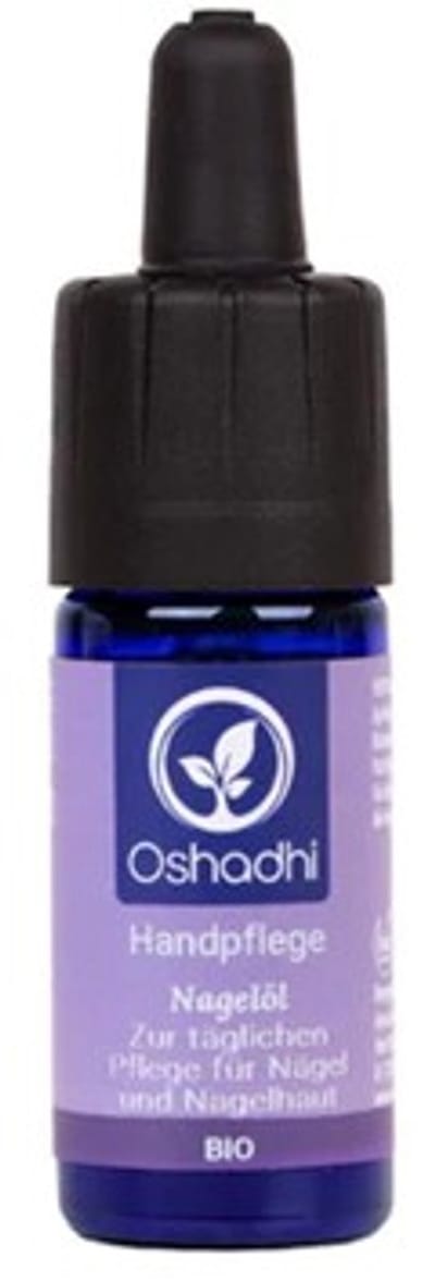 Nagelolie, Oshadhi, 10 ml