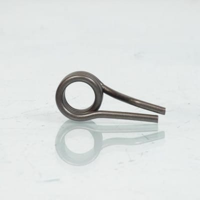 originele veer voor motorfiets derbi 50 senda r 1996 tot 2018 00h02700251 / 1a0043545 nieuw