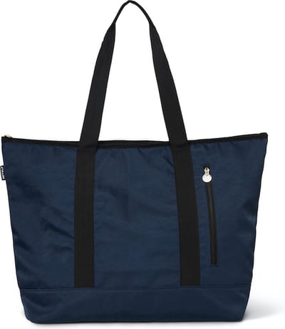 Retulp Ocean Shopper - Koeltas - Grote koeltas - koeltassen - 49 liter - Blauw