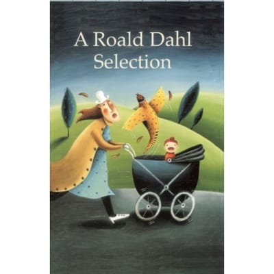 Roald Dahl Collection - New Longman Literature 11-14 - Roald Dahl