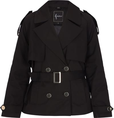 faina Jacket