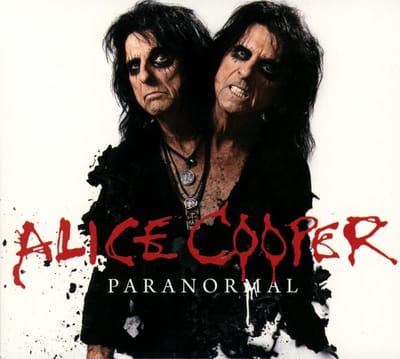 Paranormal (Deluxe Edition)